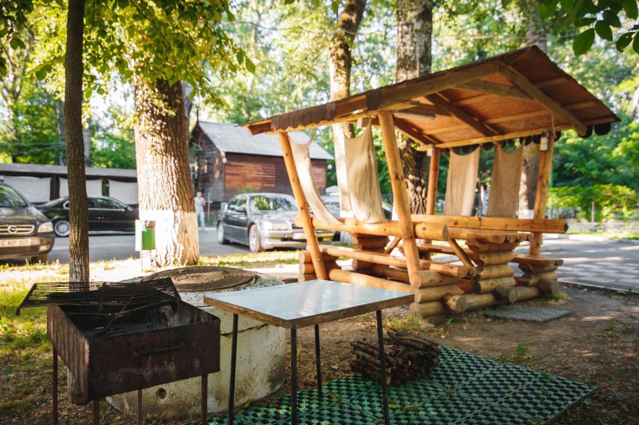 Pensiunea Della Nonna Vadul lui Vodă Exterior foto